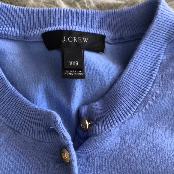 J. Crew Jackie Cardigan - Picture 3 of 3